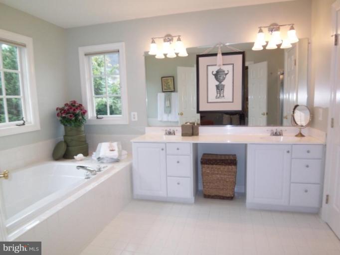 2063 Madrillon Road Vienna, VA 22182 - Photo 15 of 24 Master Bath