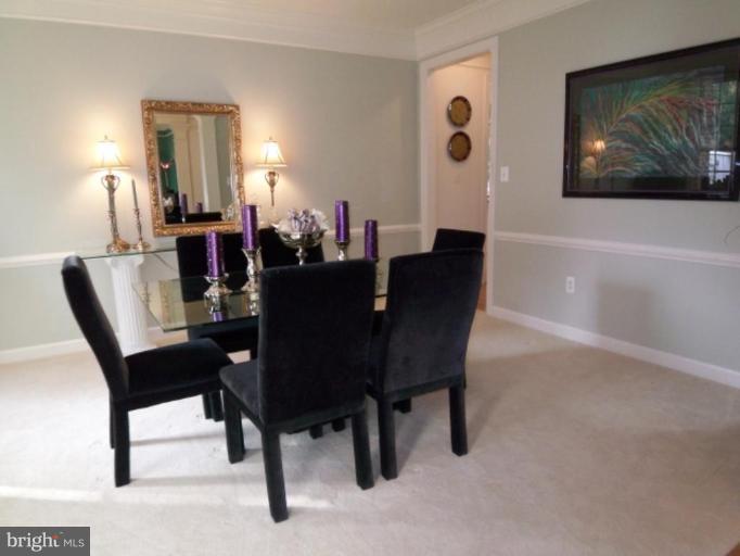 2063 Madrillon Road Vienna, VA 22182 - Photo 10 of 24 Dining Room