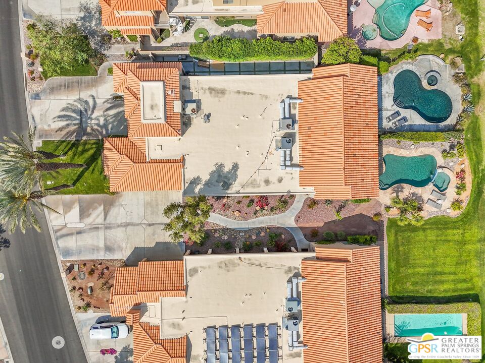 22 Pebble Beach Drive Rancho Mirage, CA 92270 - Photo 47 of 50