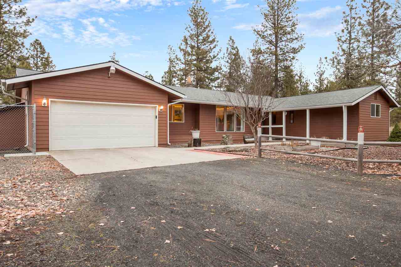 22105 South Ritchey Road Cheney, WA 99004 - Photo 2 of 20