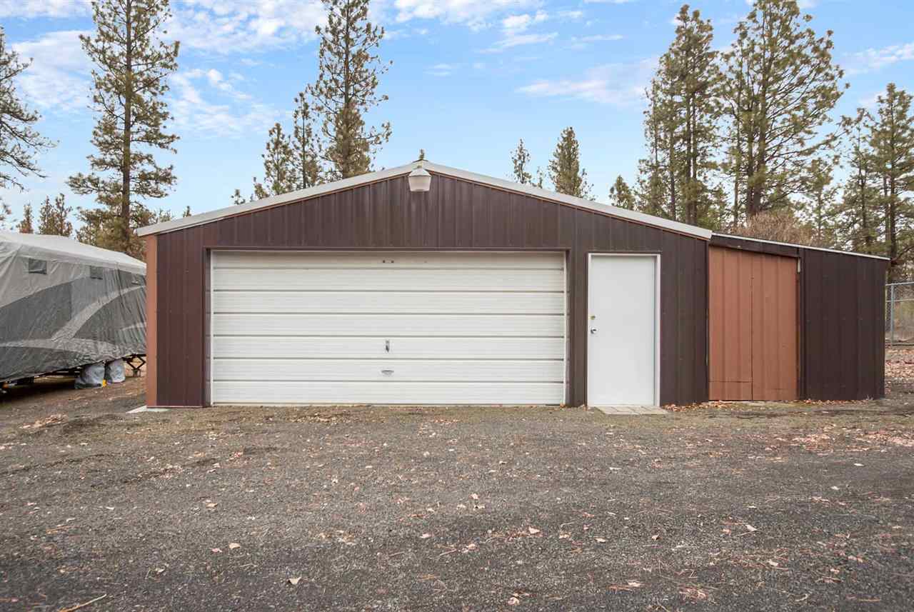 22105 South Ritchey Road Cheney, WA 99004 - Photo 18 of 20