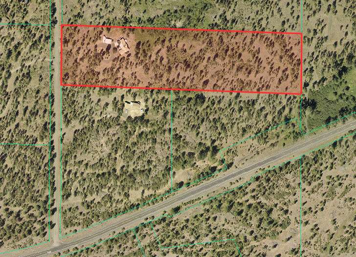 22105 South Ritchey Road Cheney, WA 99004 - Photo 20 of 20
