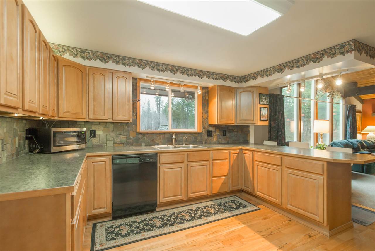 22105 South Ritchey Road Cheney, WA 99004 - Photo 6 of 20