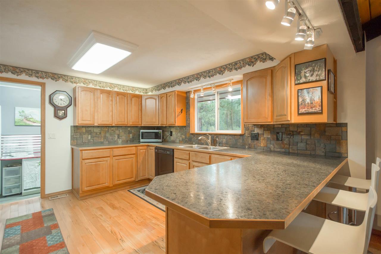 22105 South Ritchey Road Cheney, WA 99004 - Photo 7 of 20