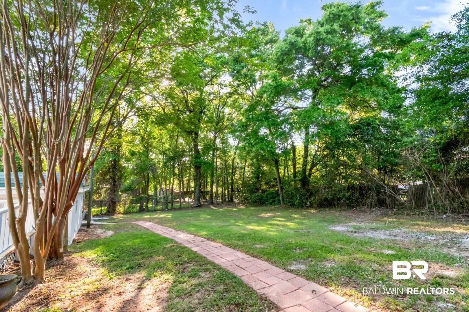 115 Pineridge Road Daphne, AL 36526 - Photo 30 of 34 View of yard