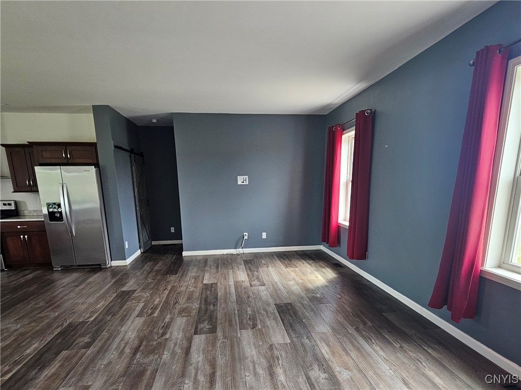 6709 Lowell Road Rome, NY 13440 - Photo 12 of 47 living room