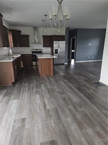 $419,900 | 6709 Lowell Road, Westmoreland, NY 13440