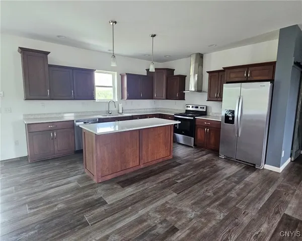 $419,900 | 6709 Lowell Road, Westmoreland, NY 13440