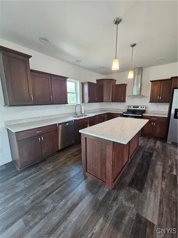 $419,900 | 6709 Lowell Road, Westmoreland, NY 13440