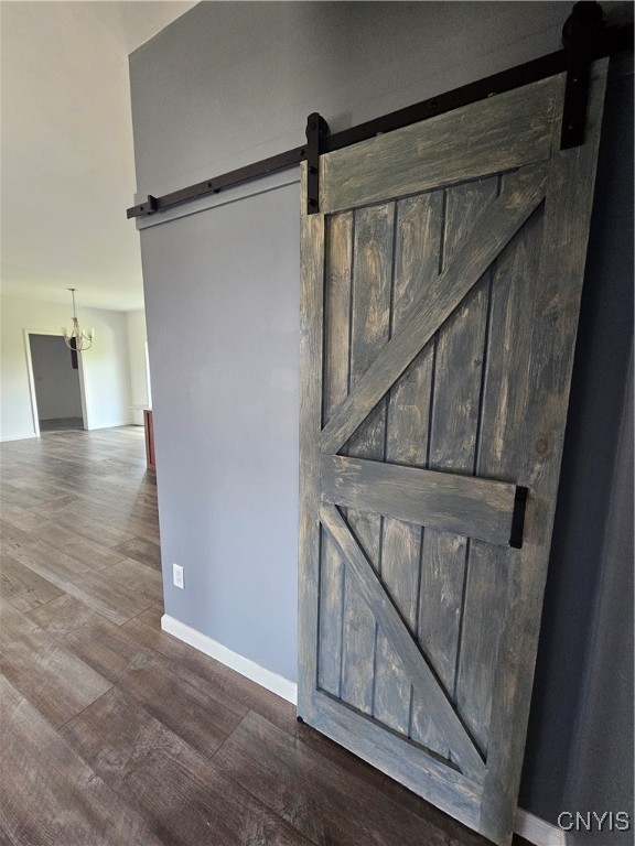 6709 Lowell Road Rome, NY 13440 - Photo 18 of 47 Entrance to Pantry