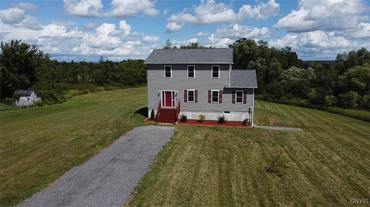 6709 Lowell Road Rome, NY 13440 - Photo 2 of 47