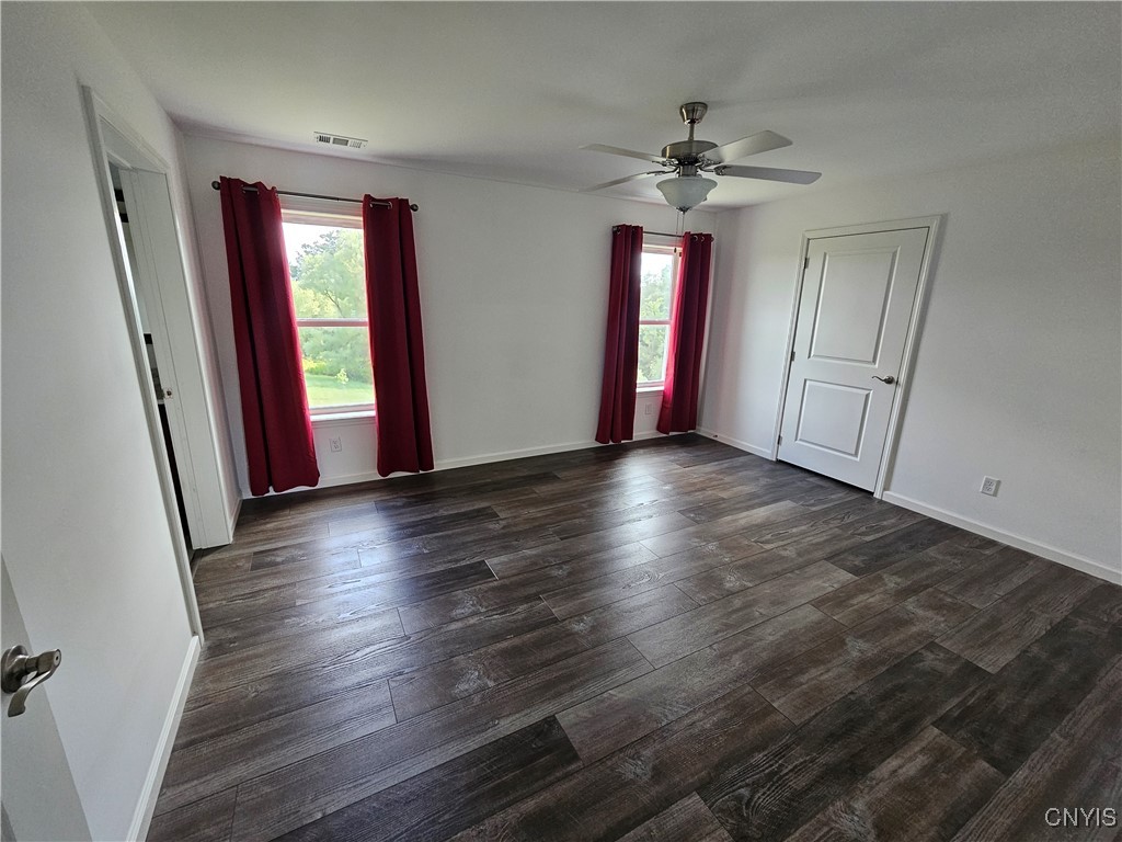 6709 Lowell Road Rome, NY 13440 - Photo 25 of 47 Primary bedroom