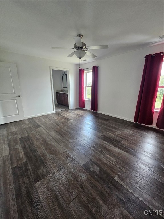 6709 Lowell Road Rome, NY 13440 - Photo 26 of 47 Primary bedroom with on suite