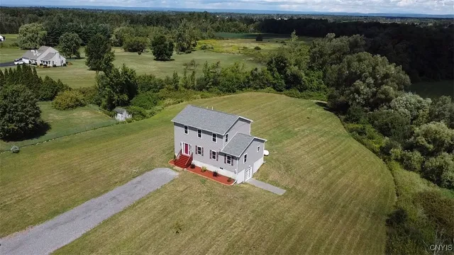 $419,900 | 6709 Lowell Road, Westmoreland, NY 13440