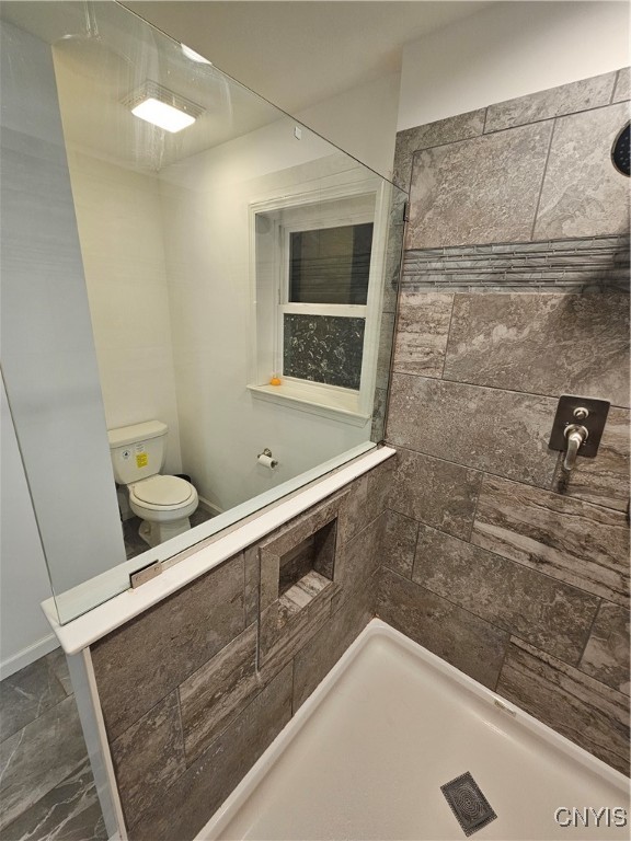 6709 Lowell Road Rome, NY 13440 - Photo 31 of 47 primary bath