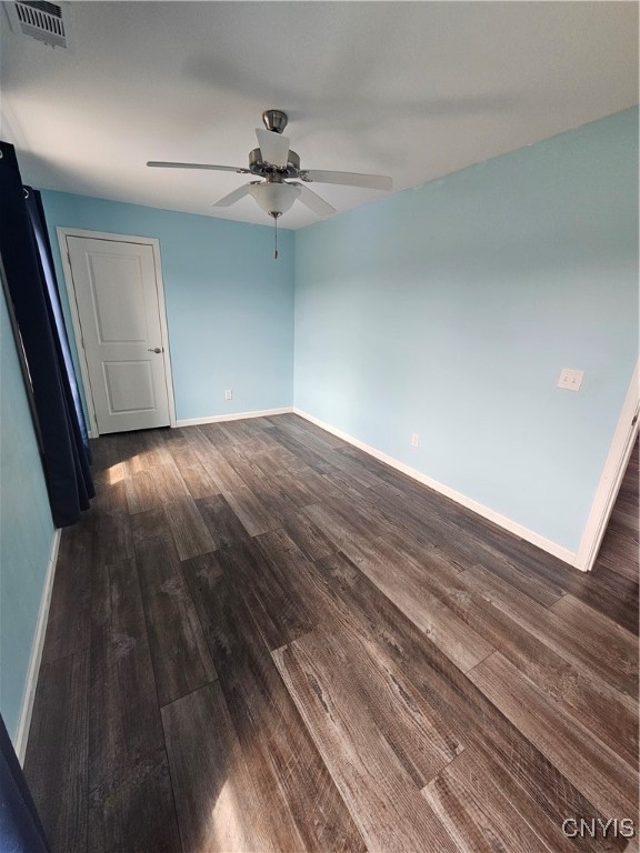 6709 Lowell Road Rome, NY 13440 - Photo 33 of 47 bedroom 2