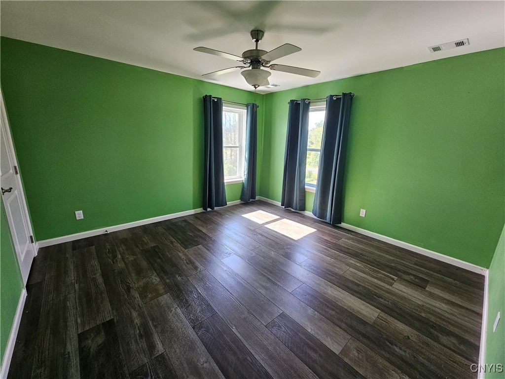 6709 Lowell Road Rome, NY 13440 - Photo 35 of 47 Bedroom 3