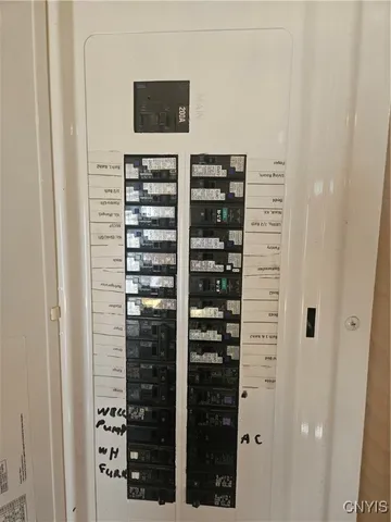 $419,900 | 6709 Lowell Road, Westmoreland, NY 13440