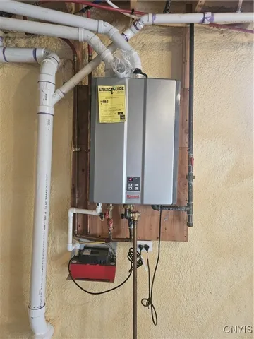 $419,900 | 6709 Lowell Road, Westmoreland, NY 13440