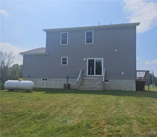 $419,900 | 6709 Lowell Road, Westmoreland, NY 13440