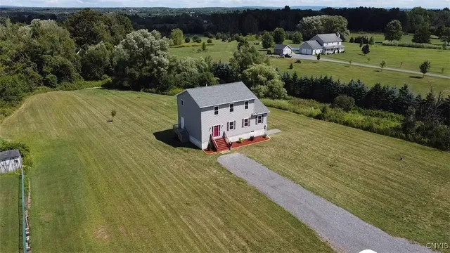 $419,900 | 6709 Lowell Road, Westmoreland, NY 13440