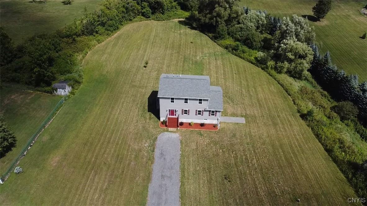 6709 Lowell Road Rome, NY 13440 - Photo 47 of 47