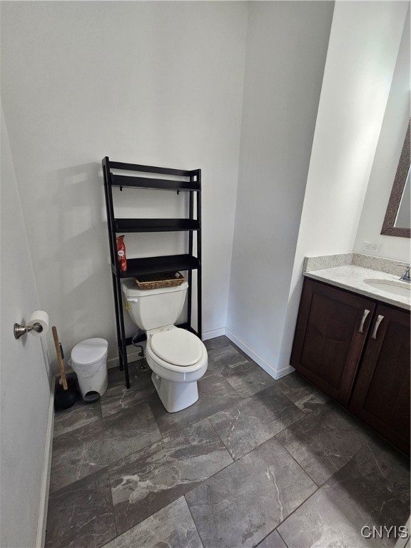 6709 Lowell Road Rome, NY 13440 - Photo 7 of 47 1/2 bath off laundry