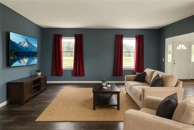 $419,900 | 6709 Lowell Road, Westmoreland, NY 13440