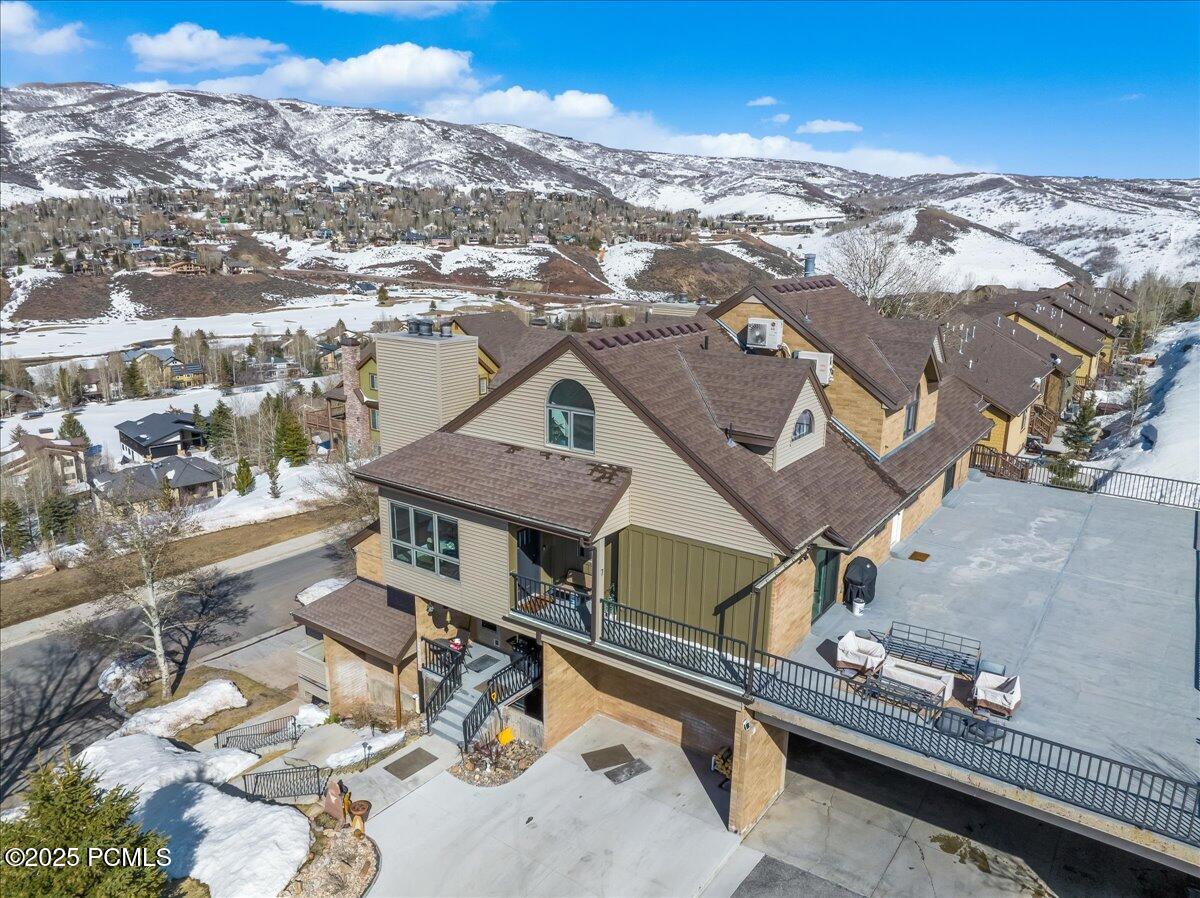 3285 Lower Saddleback Road, Unit 6A Park City, UT 84098 - Photo 29 of 31