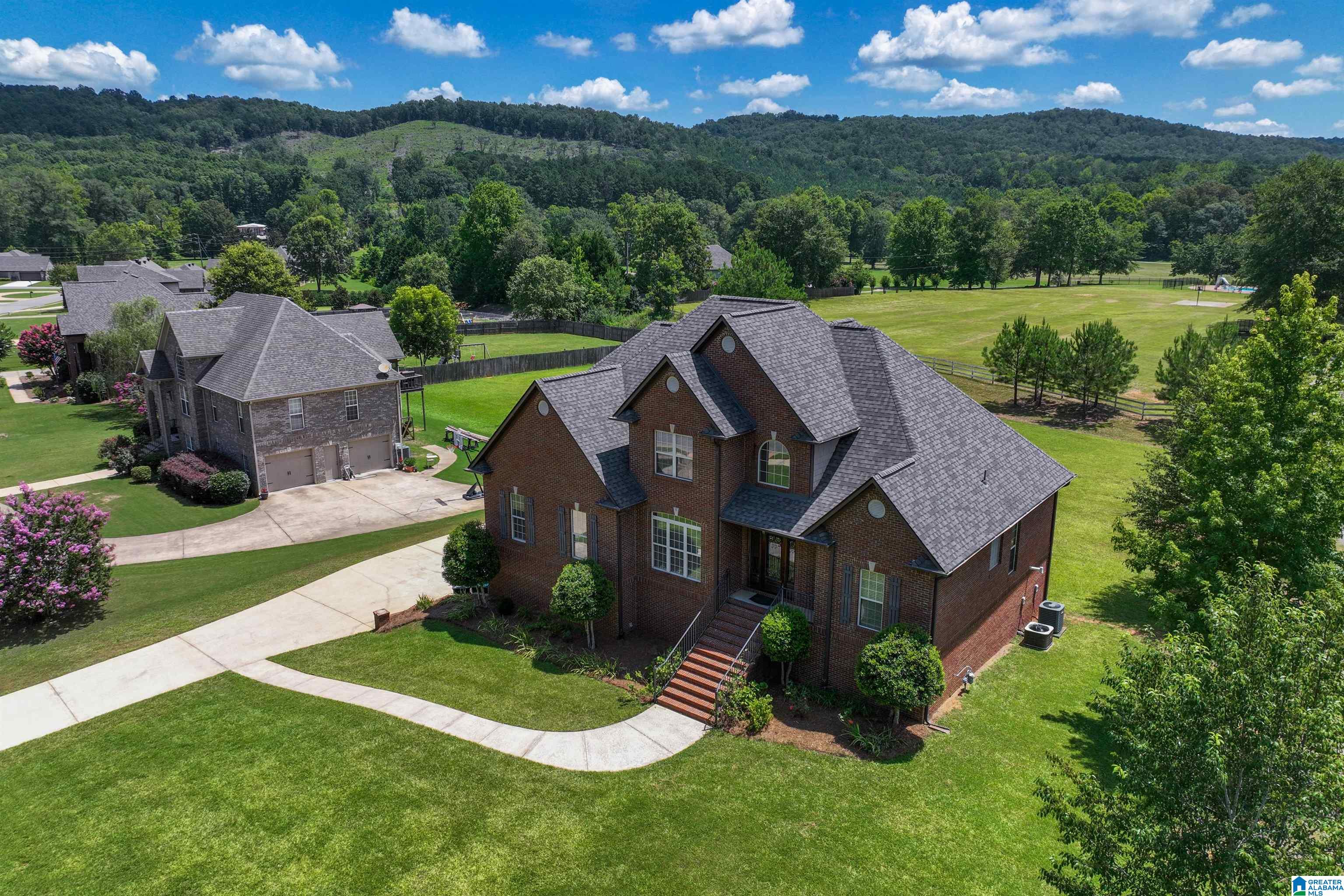 545 Legacy Drive Springville, AL 35146 - Photo 64 of 74