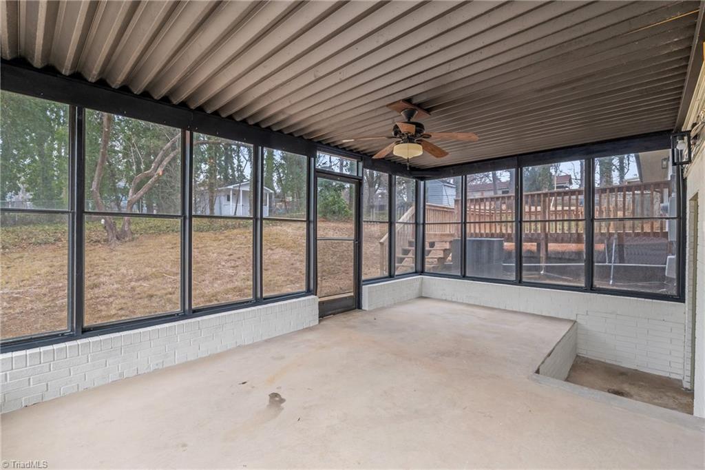 1113 Rustic Road Greensboro, NC 27410 - Photo 50 of 50