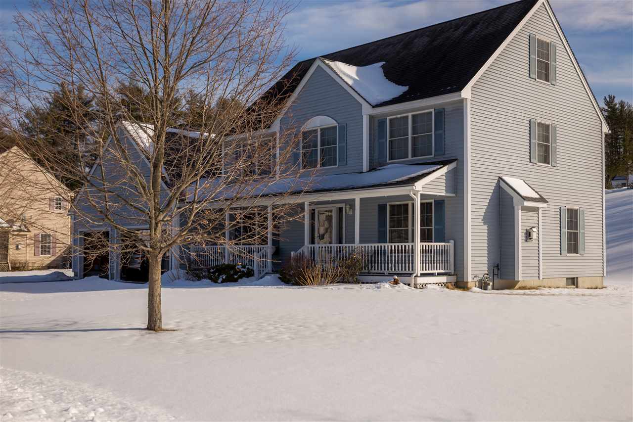 11 Benjamin Way Dover, NH 03820 - Photo 2 of 25