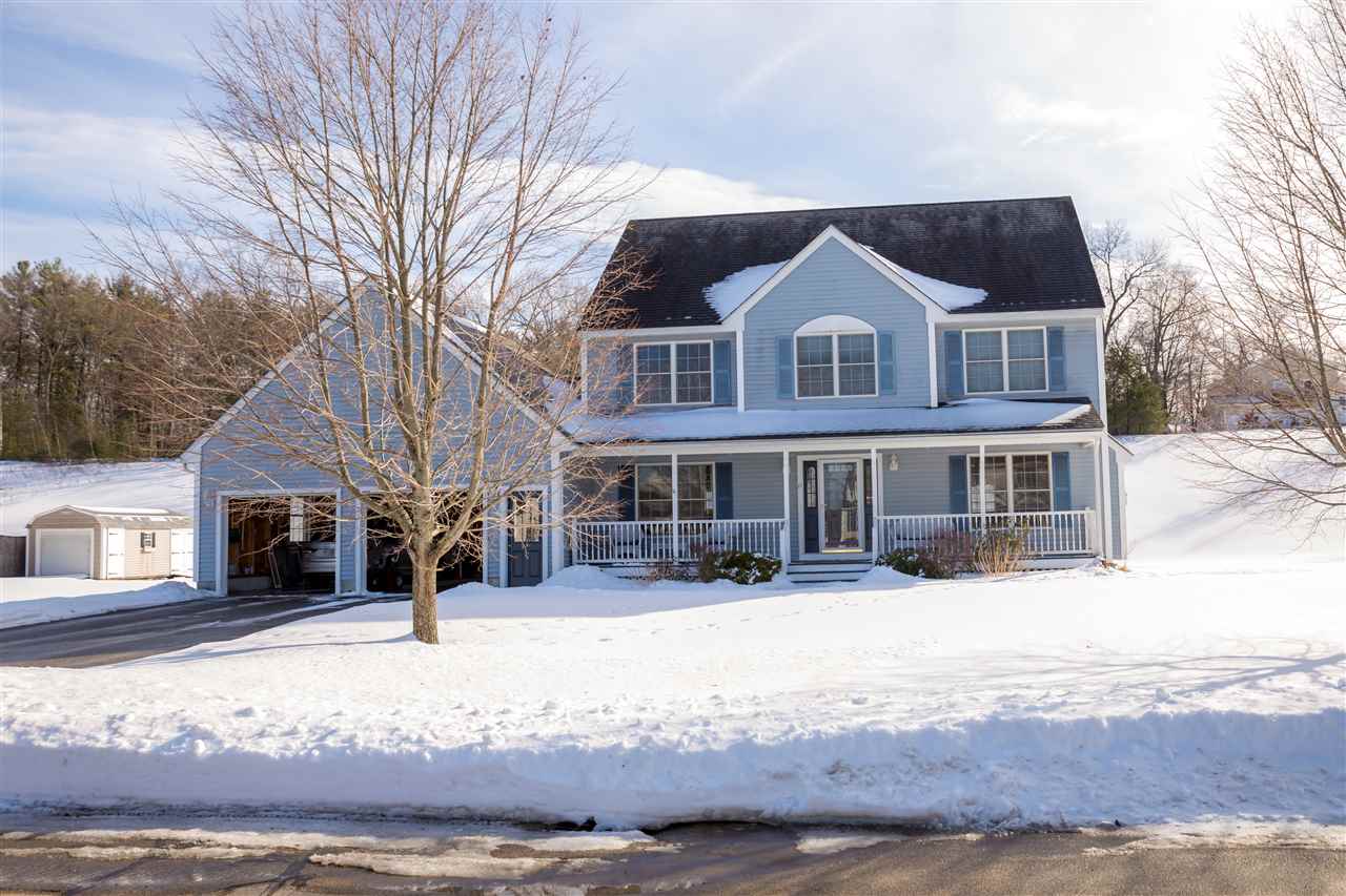 11 Benjamin Way Dover, NH 03820 - Photo 3 of 25