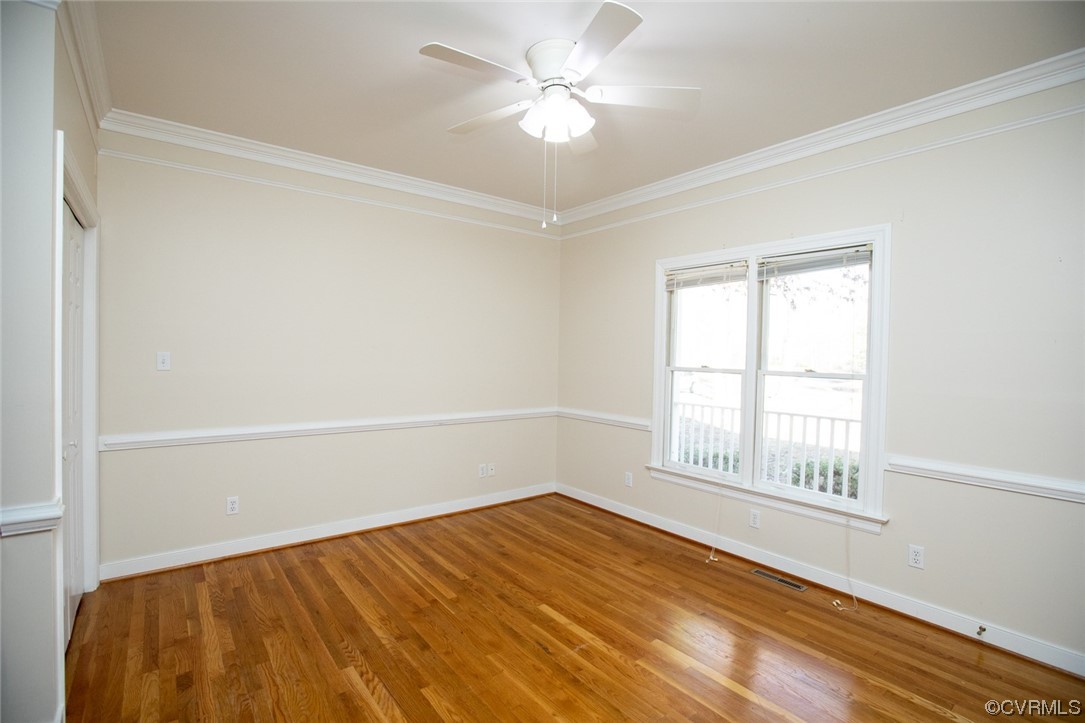 92 Ropp Road Farmville, VA 23901 - Photo 21 of 48 1st Floor Bedroom
