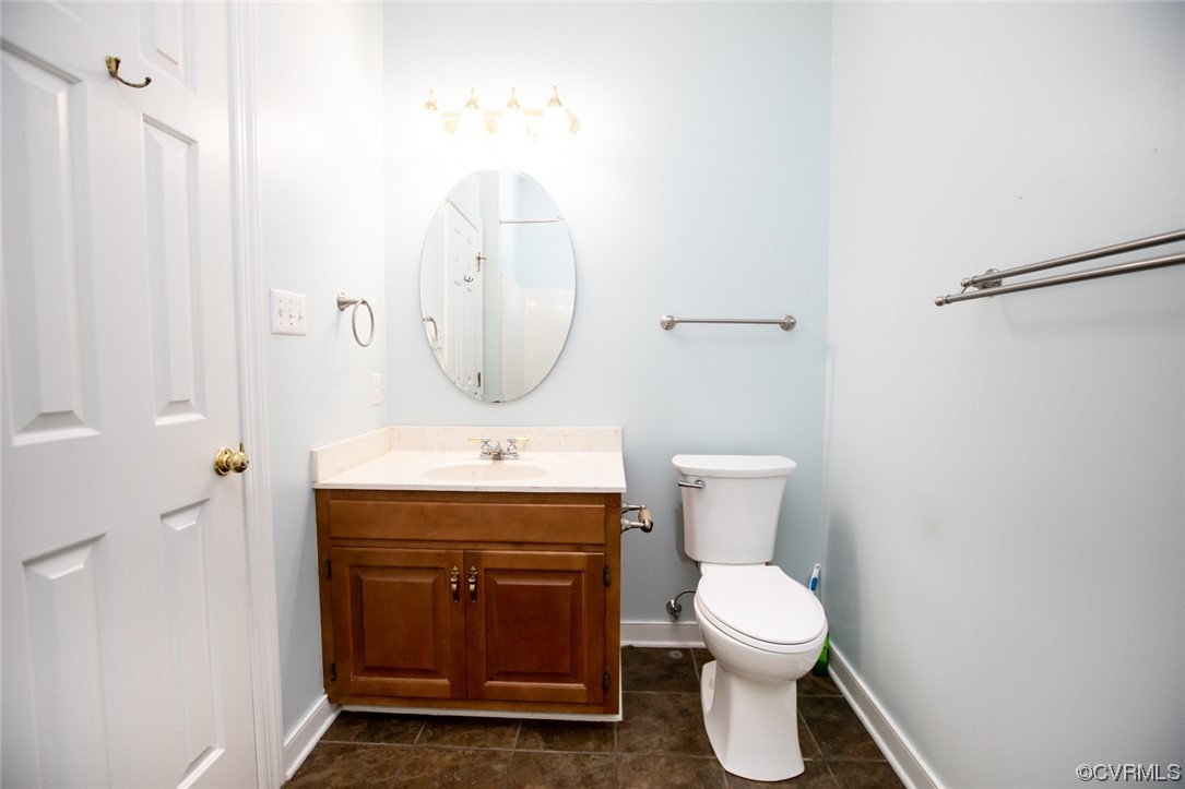 92 Ropp Road Farmville, VA 23901 - Photo 25 of 48 Bathroom - 1st Floor