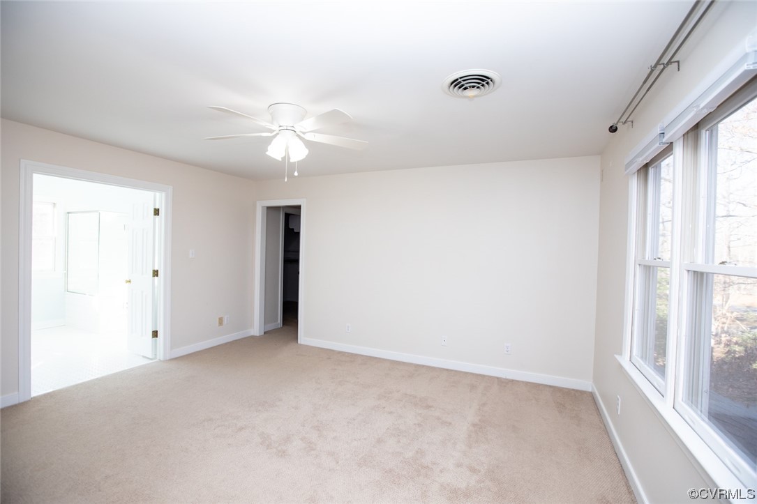 92 Ropp Road Farmville, VA 23901 - Photo 31 of 48 Primary Bedroom - 2nd Floor