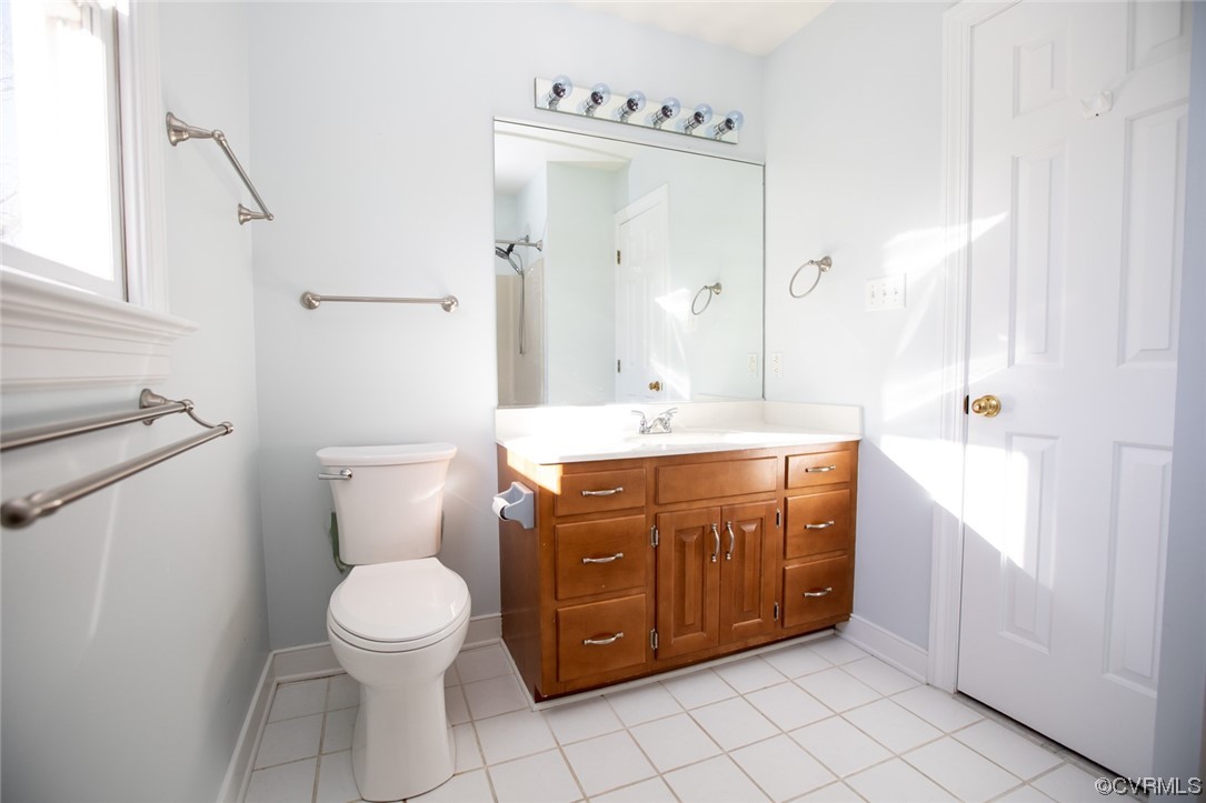 92 Ropp Road Farmville, VA 23901 - Photo 38 of 48 Bathroom - 2nd Floor
