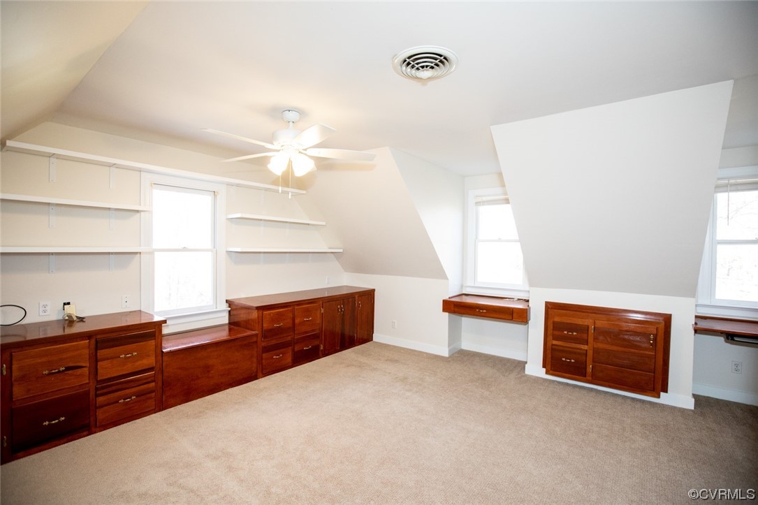 92 Ropp Road Farmville, VA 23901 - Photo 39 of 48 Office/Bonus Room. - 2nd Floor