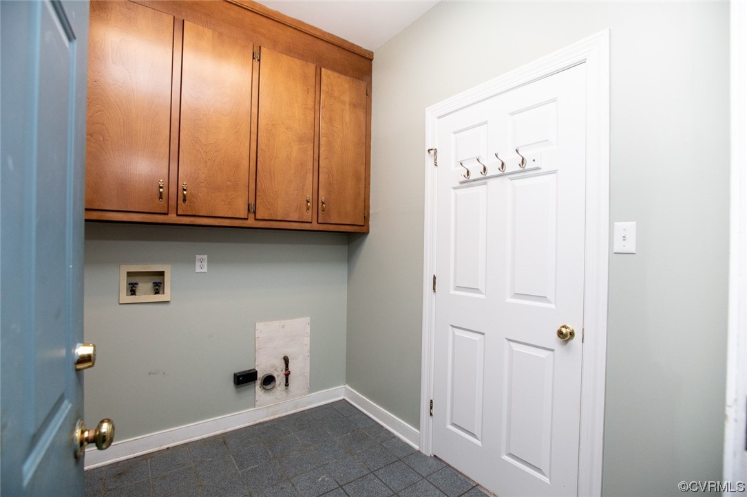 92 Ropp Road Farmville, VA 23901 - Photo 42 of 48 Laundry Room