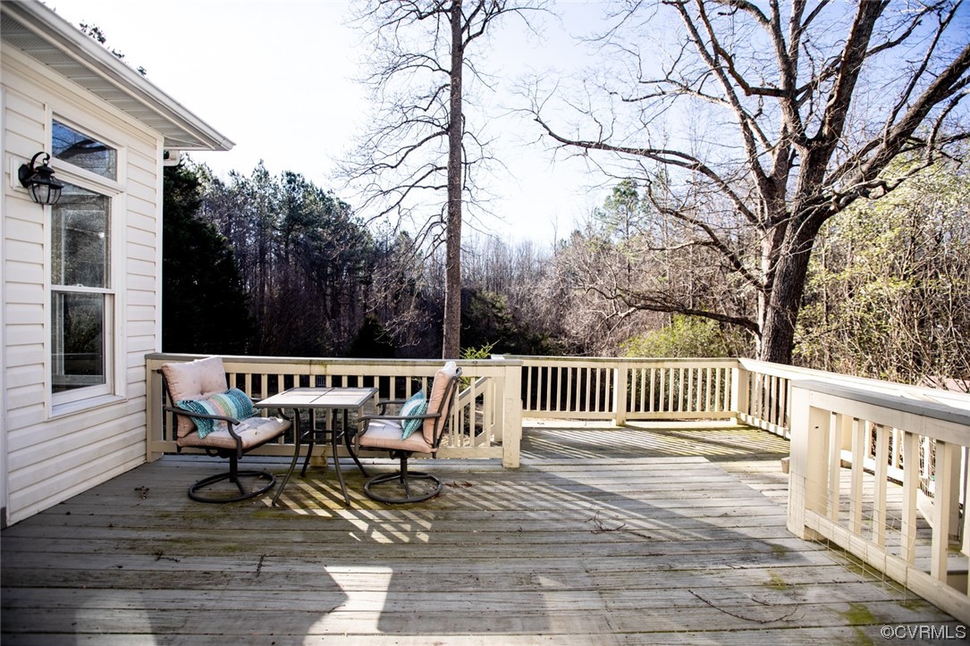 92 Ropp Road Farmville, VA 23901 - Photo 45 of 48 Deck