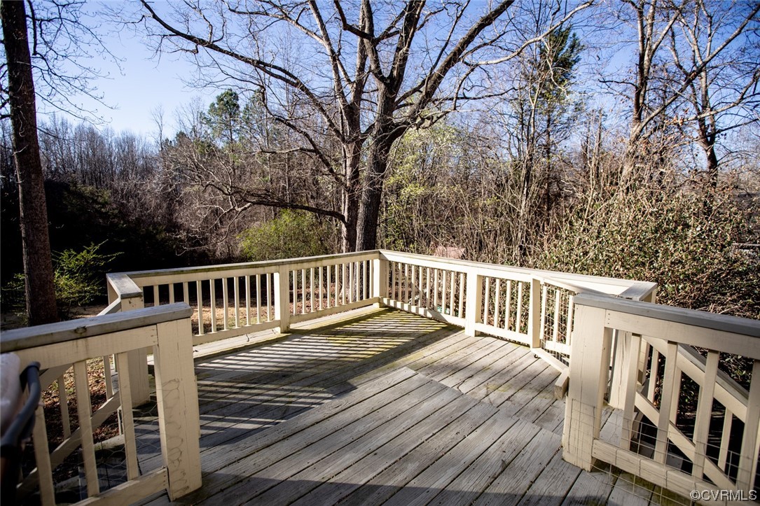 92 Ropp Road Farmville, VA 23901 - Photo 46 of 48 Deck