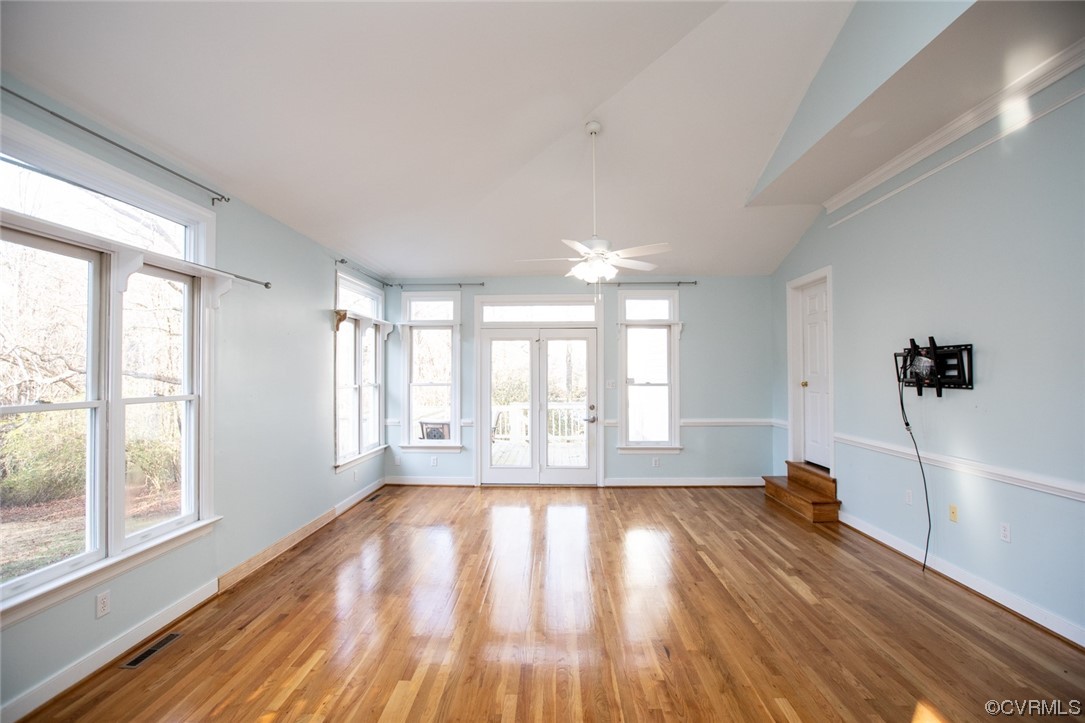 92 Ropp Road Farmville, VA 23901 - Photo 5 of 48 Family Room