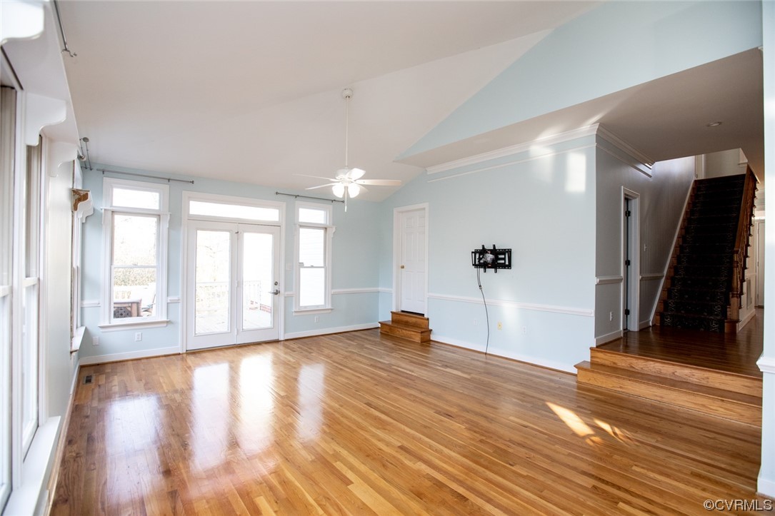 92 Ropp Road Farmville, VA 23901 - Photo 6 of 48 Family Room