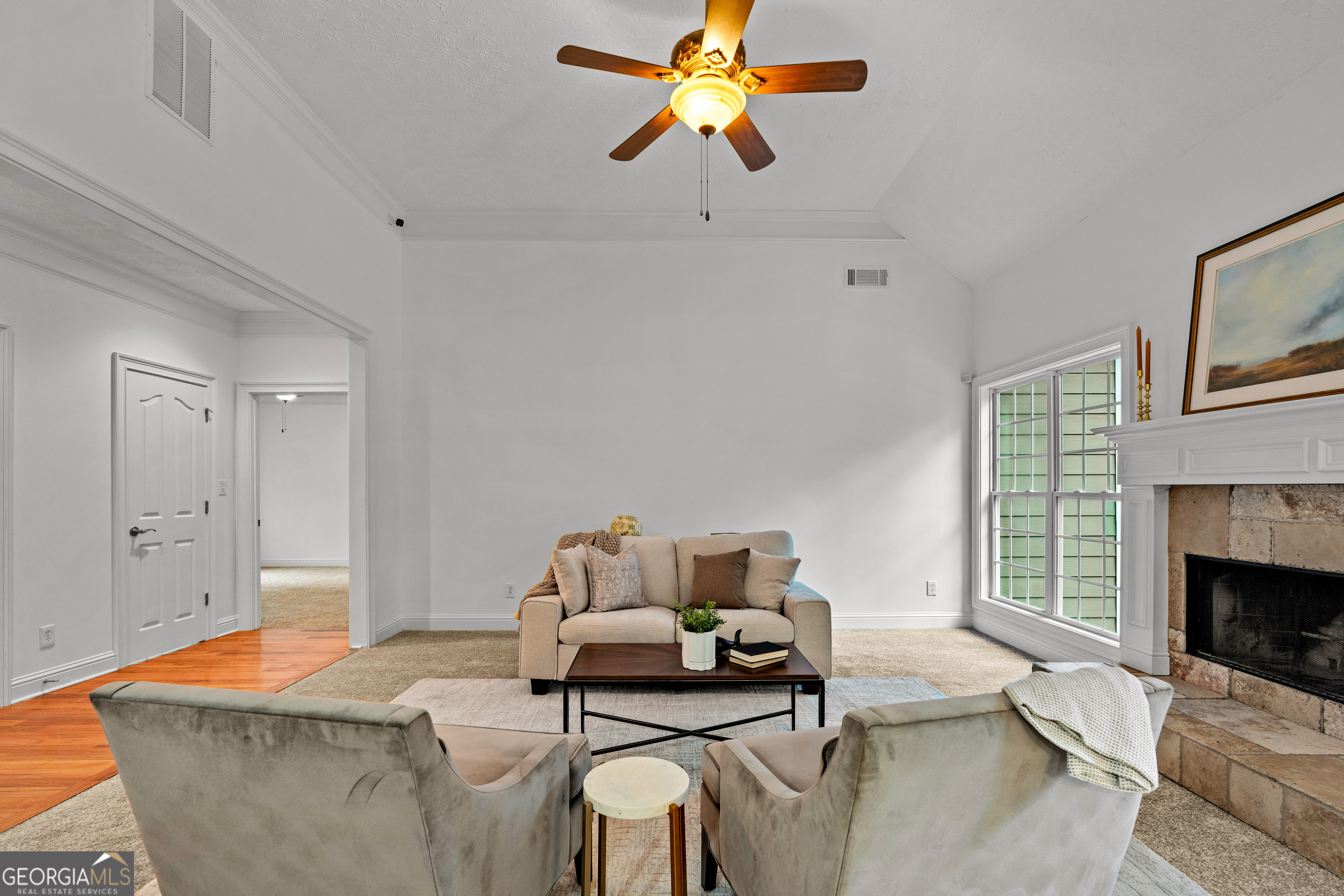285 Huckaby Road Brooks, GA 30205 - Photo 27 of 76 Gallery Image 27