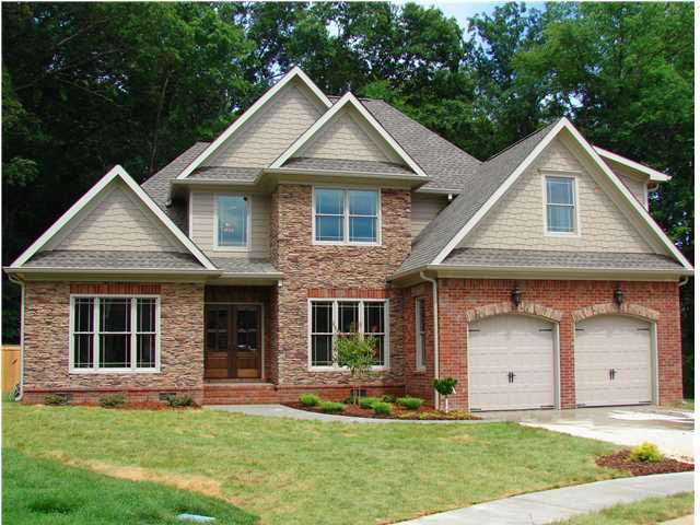 6148 Deep Canyon Road, Unit LOT 32 Hixson, TN 37343 - Photo 1 of 23 Primary Photo