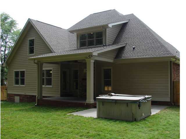 6148 Deep Canyon Road, Unit LOT 32 Hixson, TN 37343 - Photo 21 of 23 Additional Photo