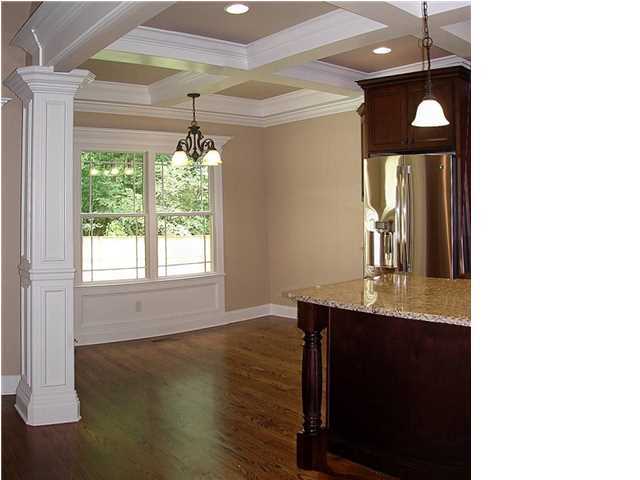6148 Deep Canyon Road, Unit LOT 32 Hixson, TN 37343 - Photo 8 of 23 Additional Photo