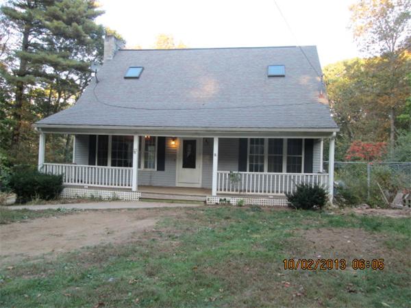 53 Old Southbridge Road Dudley, MA 01571 - Photo 1 of 12 Gallery Image 1