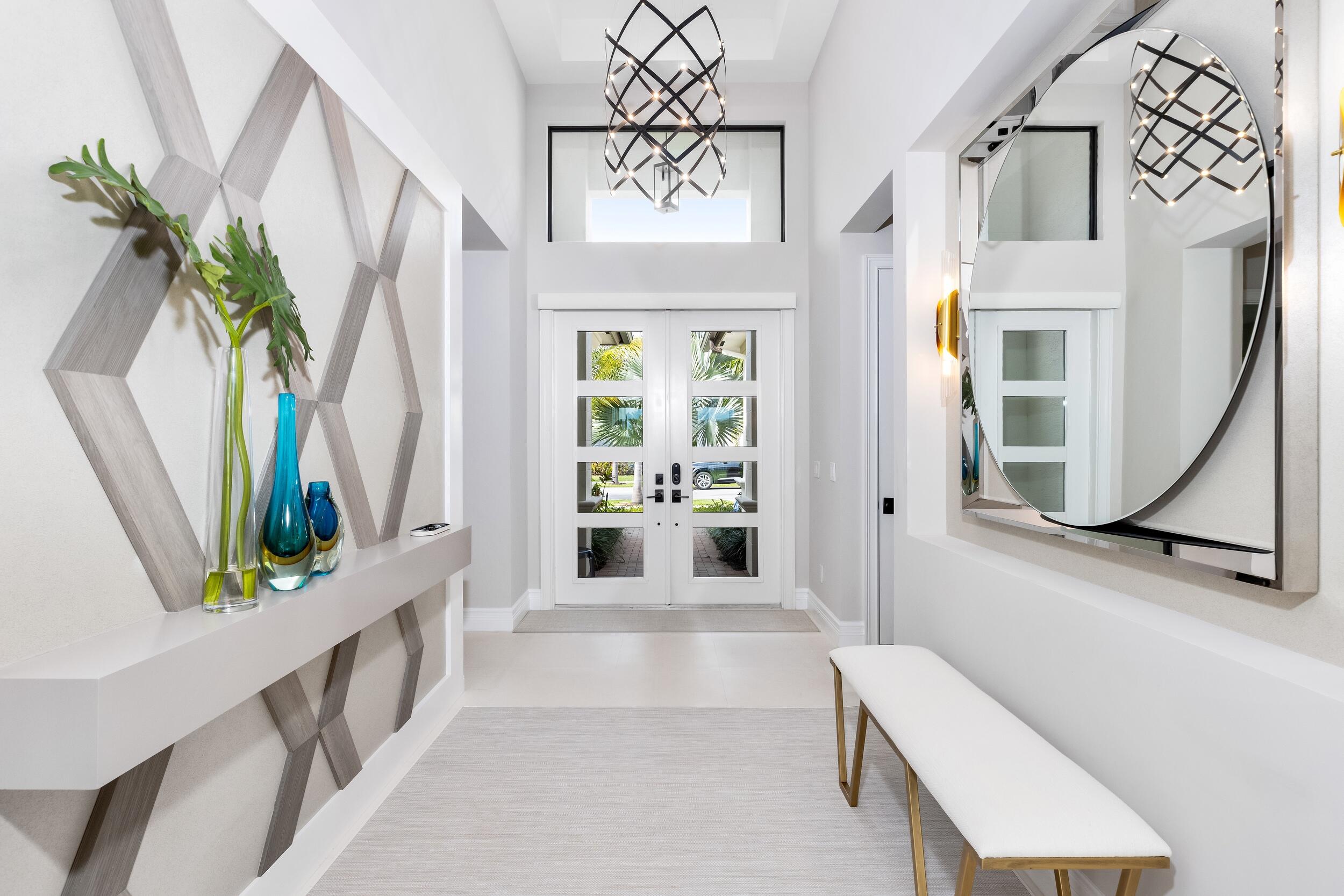 9642 Chianti Classico Terrace Boca Raton, FL 33496 - Photo 1 of 45 Foyer