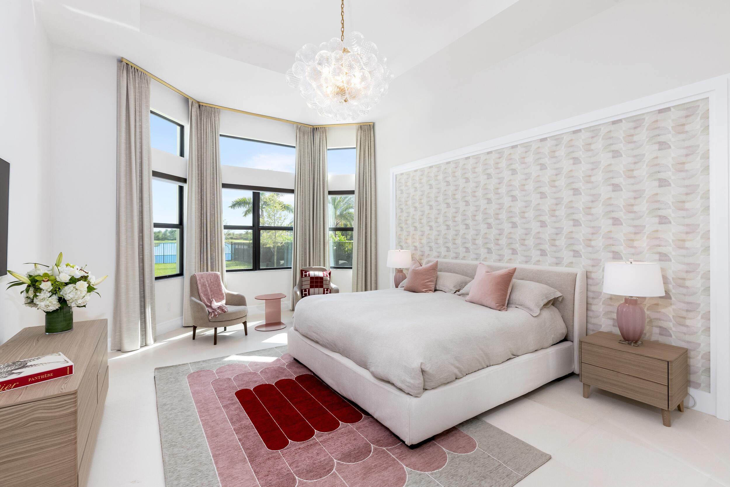 9642 Chianti Classico Terrace Boca Raton, FL 33496 - Photo 23 of 45 Primary Suite